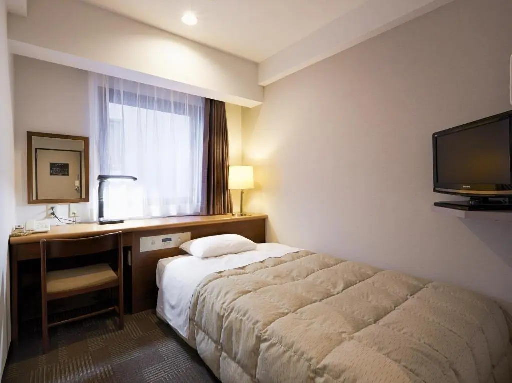 TKP Sunlife Hotel - Chambres