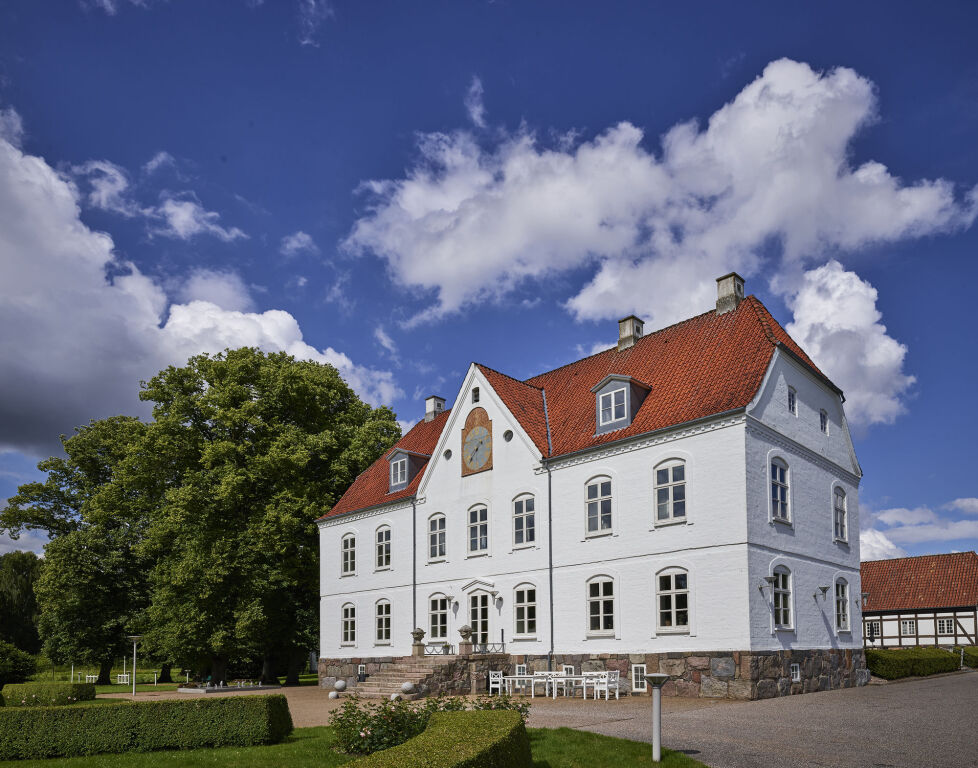 Haraldskær Sinatur Hotel & Konference picture