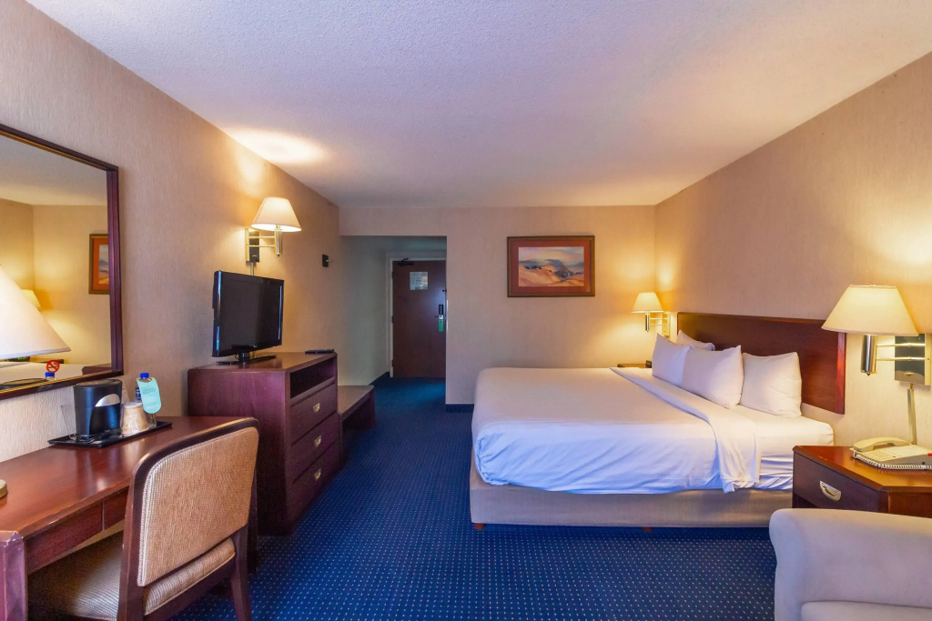 Wyndham Garden Monterrey Norte - Général