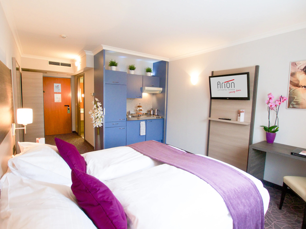Arion Cityhotel Vienna - Général