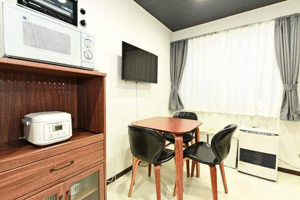 Heights N7 / Vacation STAY 7573 사진 16
