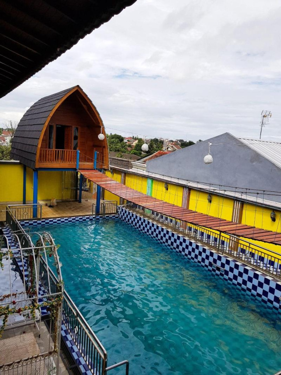 Hotel photo 36