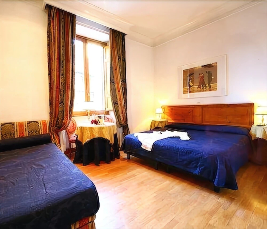 Boutique Hotel Locanda del Fante - Général