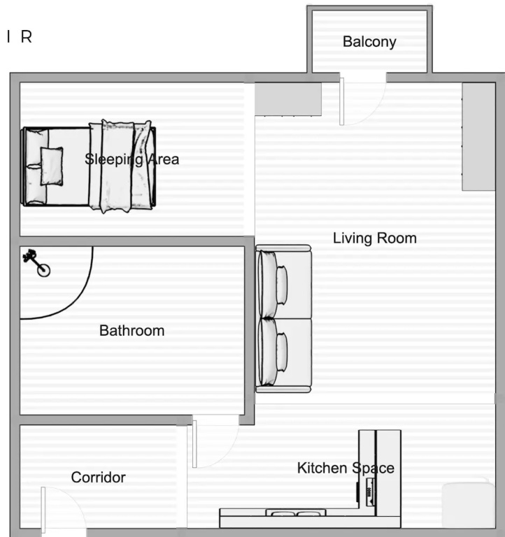 Comfort Apartment