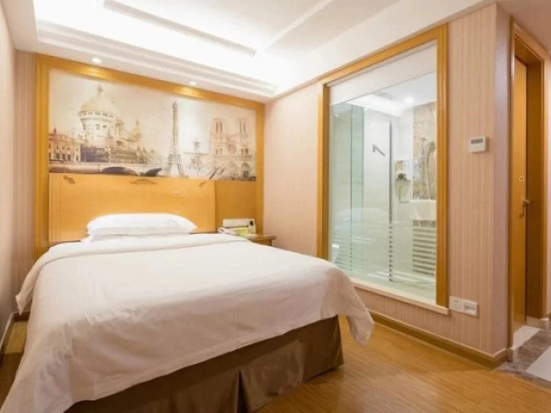Hampton by Hilton Shenzhen Bantian
