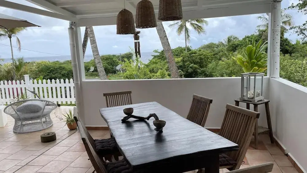 Le M Hotel Marie Galante