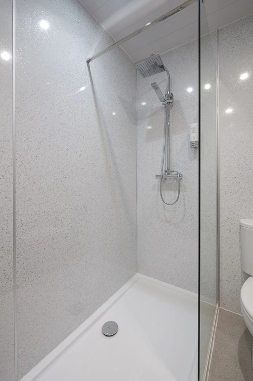 The Priory Hotel - Chambres