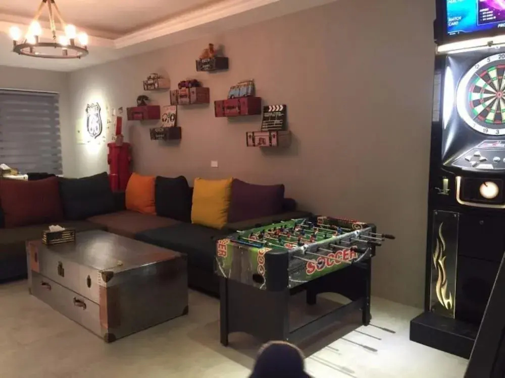 Hotel photo 18