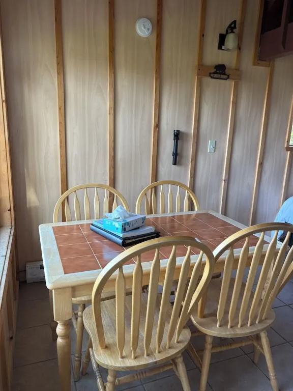 Standard Quadruple room with ocean view