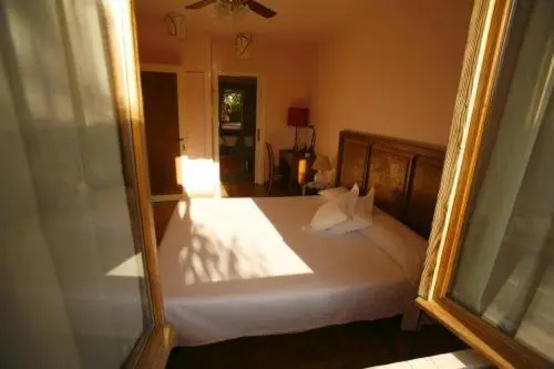 Hotel Torre Marti - Chambres
