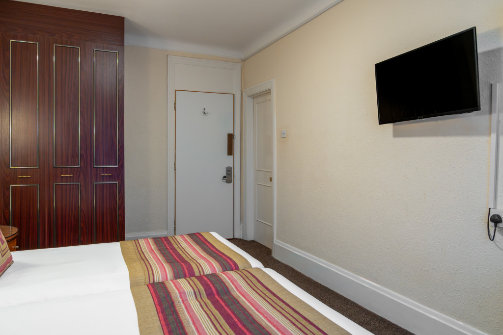 Heathlands Hotel Bournemouth - Général