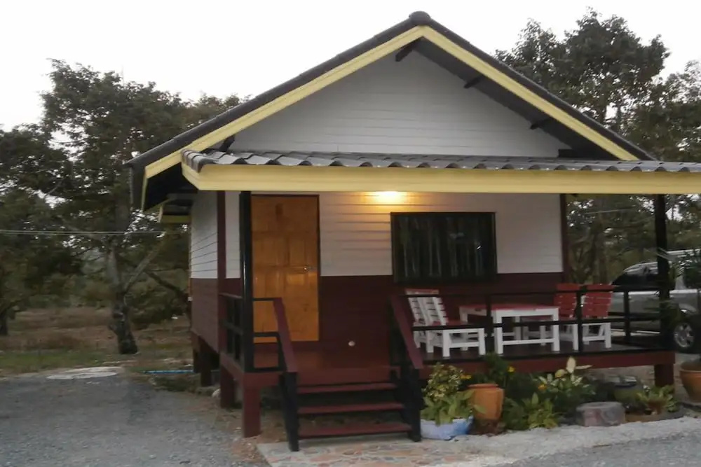 Porkaew Resort