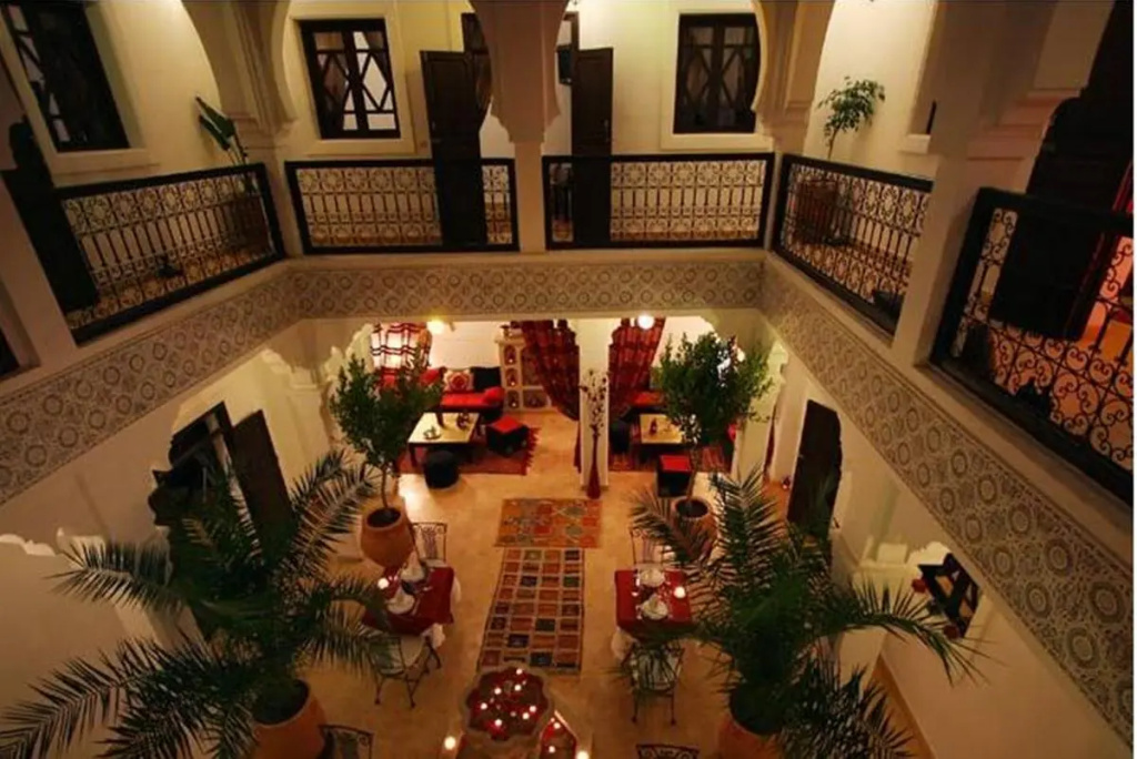 Hotel photo 12