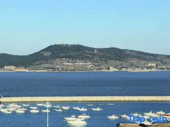 Ocean View Luxury Apartment 280sqm