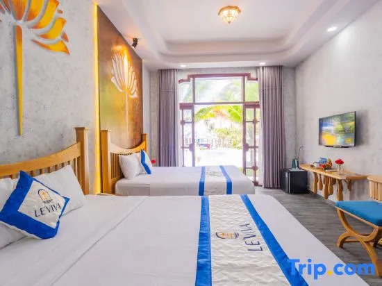 Le Viva Mui Ne Resort