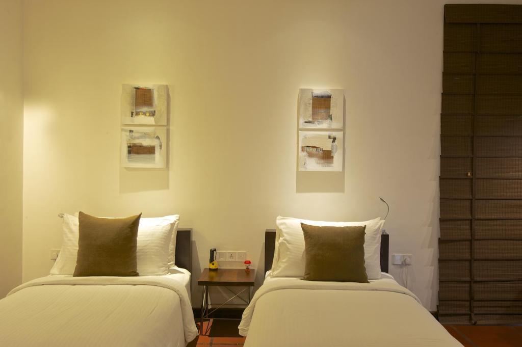 Jetwing Thalahena Villas