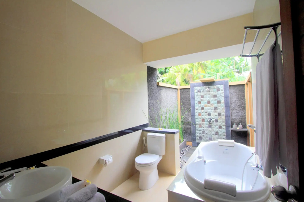 Kadiga Villas Ubud by GenuineHost - Général
