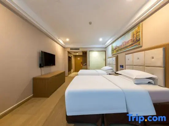 Superior Double room (twin beds)