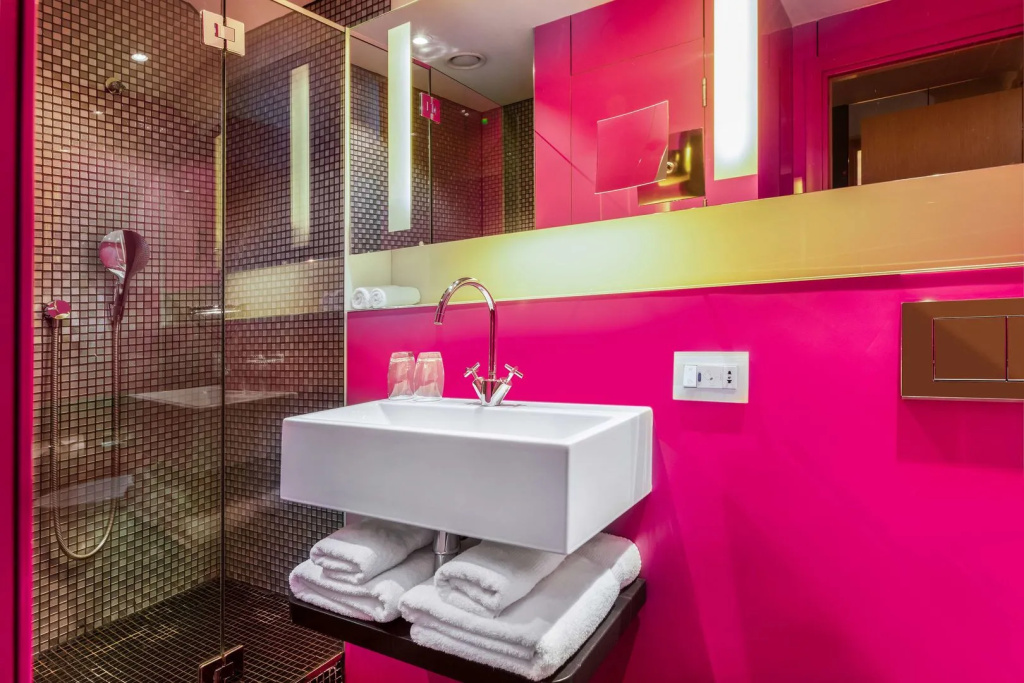 Radisson Collection Hotel, Royal Mile Edinburgh - Général