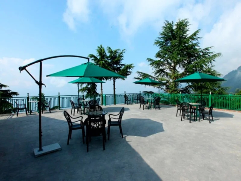 Beach & Waterfront