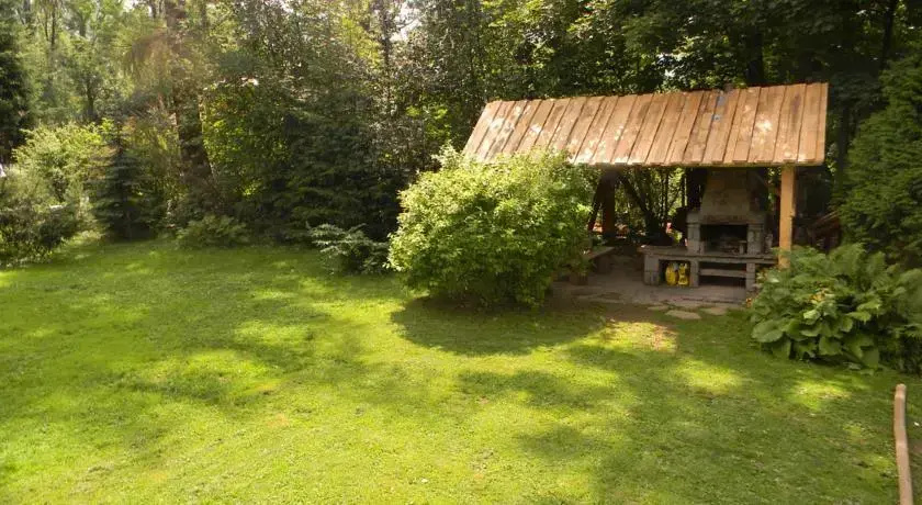 Goralski Domek Jasinek