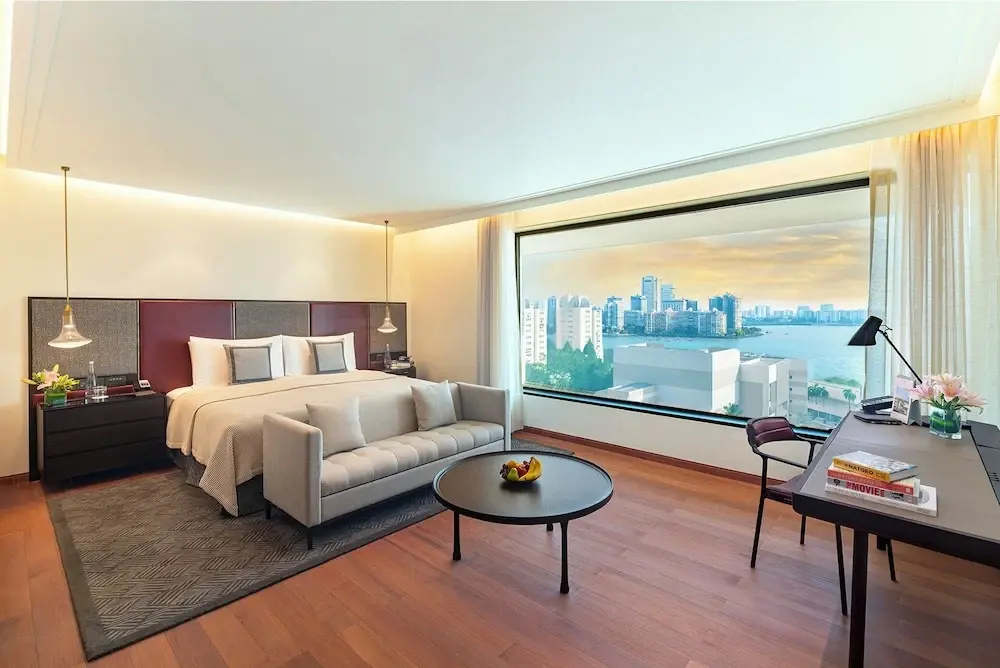 The Oberoi Mumbai - Chambres