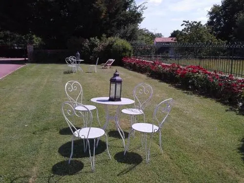 Voir la photo 3 — Domaine de la Barretière