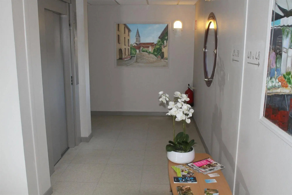 Hotel Le Bratoria - Général