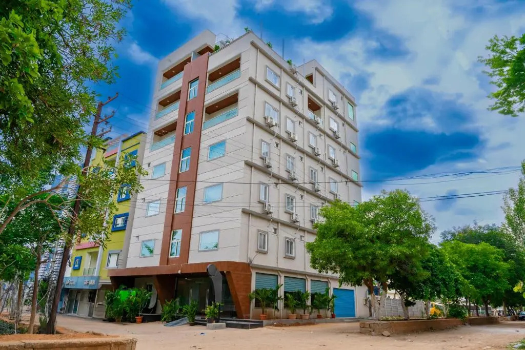 Hotel Aerotel