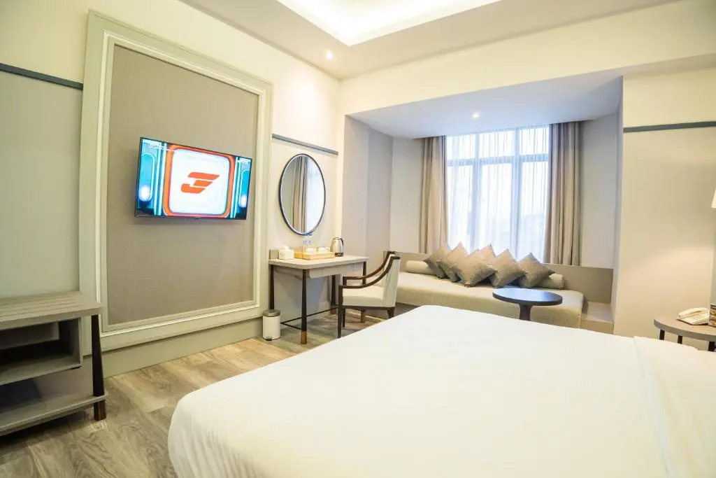 Hotel photo 8
