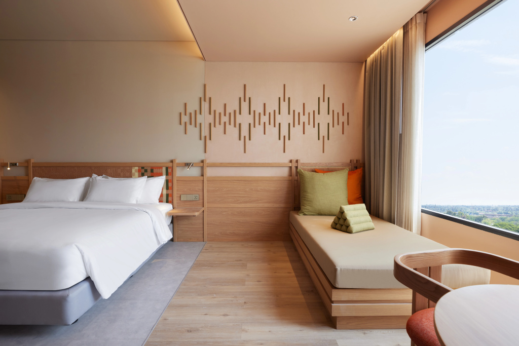 Centara Korat — 4