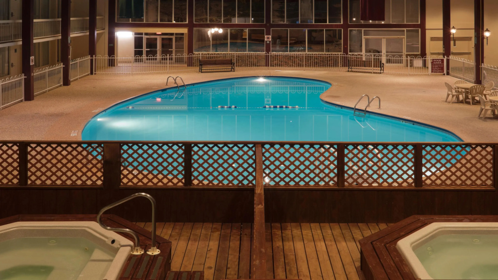 Holiday Inn Spearfish - Convention Center by IHG - Général