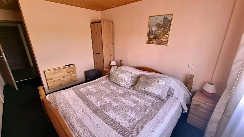 Landgasthof Frankentor - Chambres