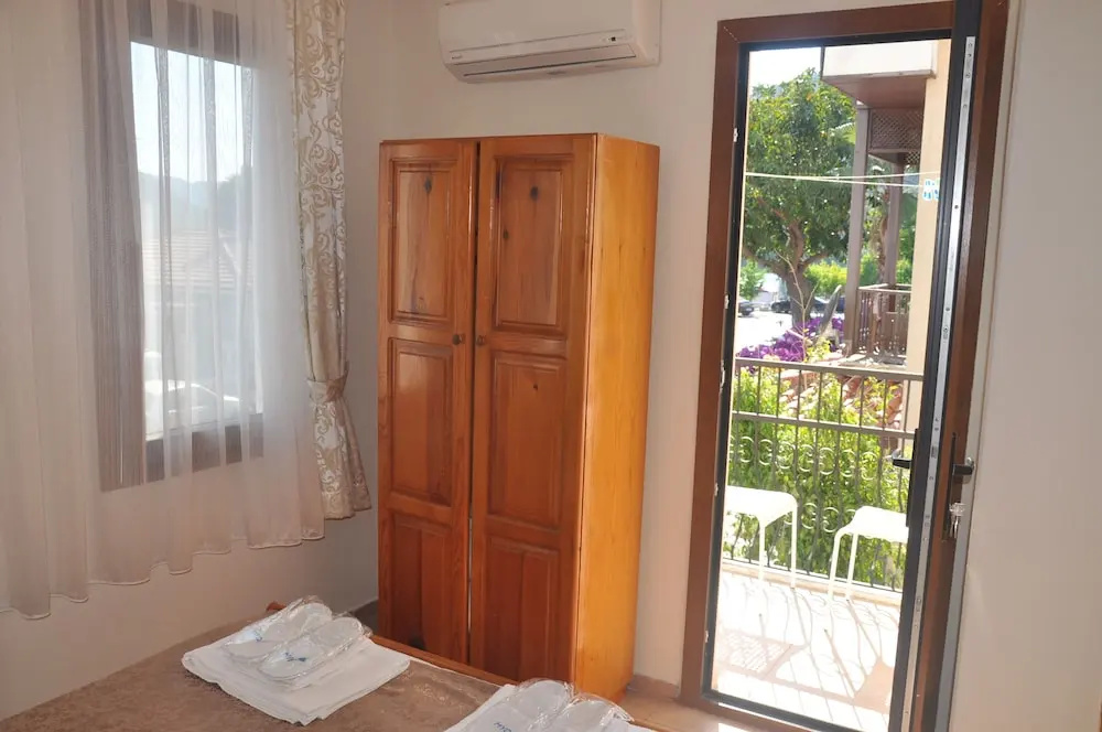 Dalyando Hotel - Chambres