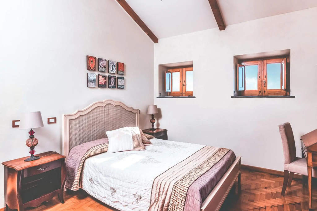 Lubra Casa Relax - Général
