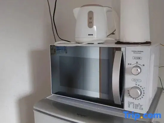 the west coast of Ishigaki Island, One-room apartment with kitchen RoomD