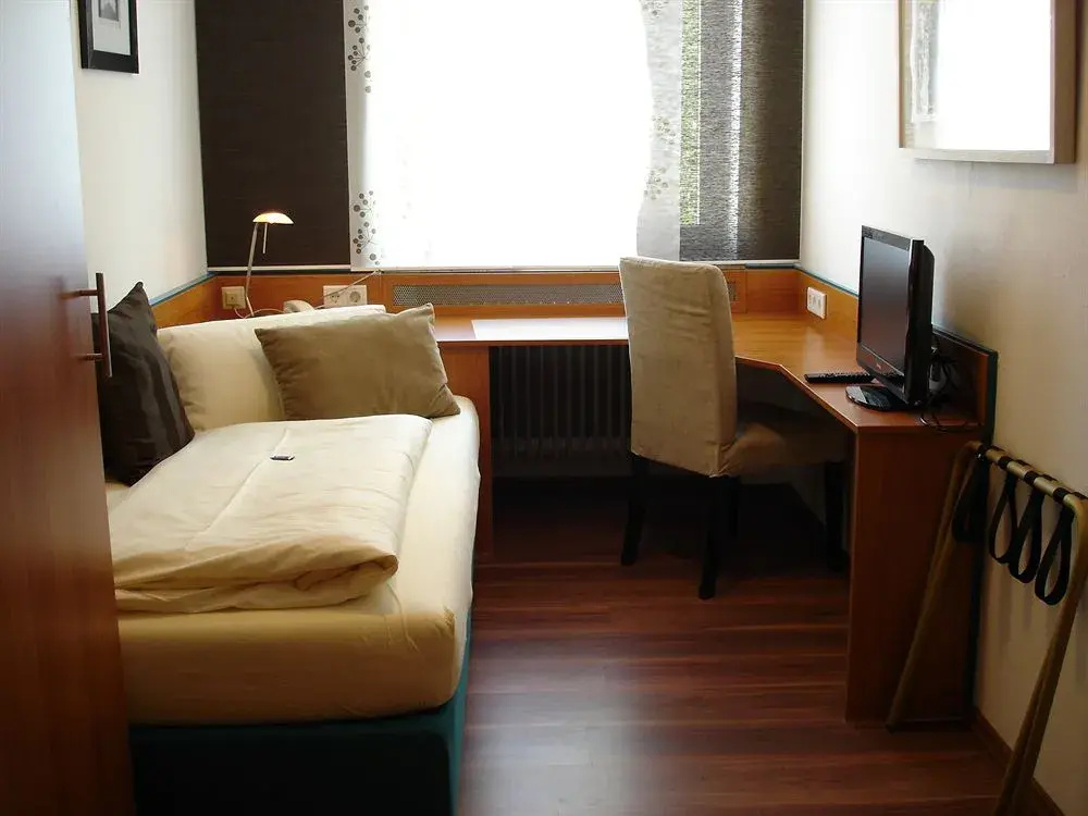 Landgasthof Hotel Pröll - Général