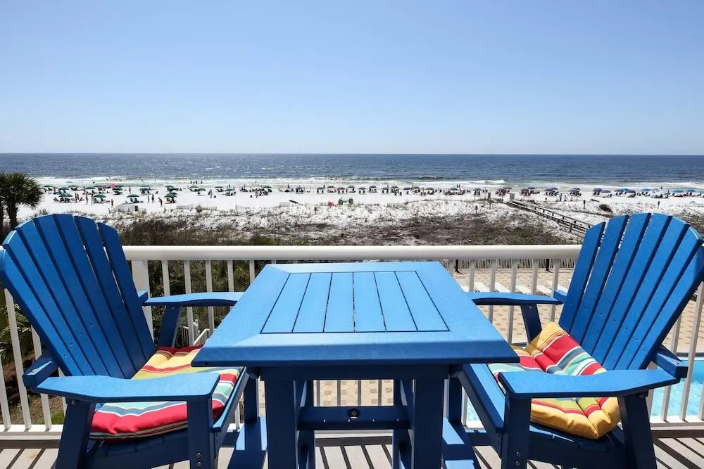 Summer Place - Général
