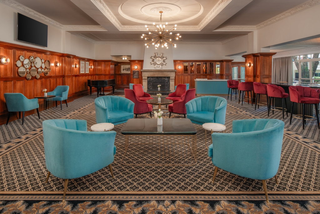 Holiday Inn Johannesburg Sunnyside Park by IHG - Général