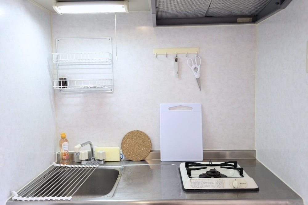 Haruyoshi apartment 1-202 사진 17