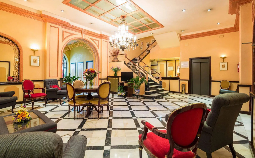 Hotel photo 22