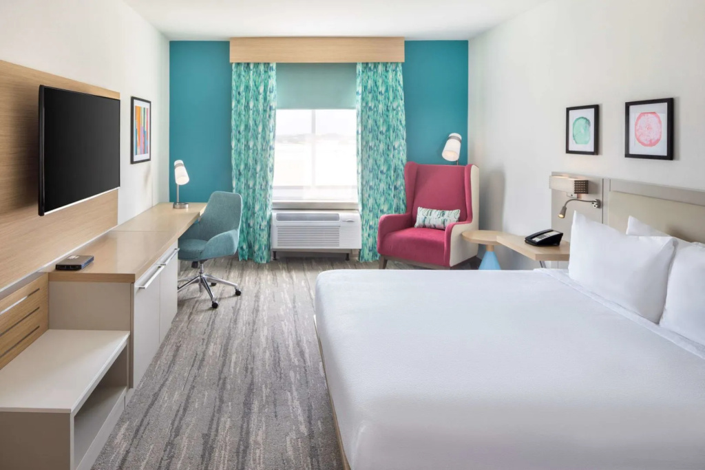 Hilton Garden Inn Miami Airport West - Général