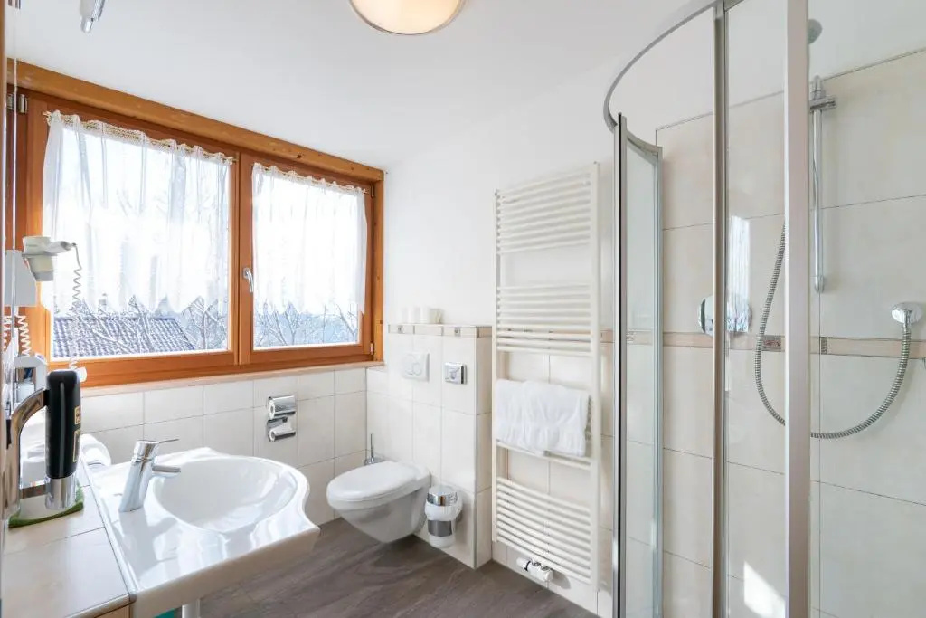 Residence Innerfarmerhof - Chambres