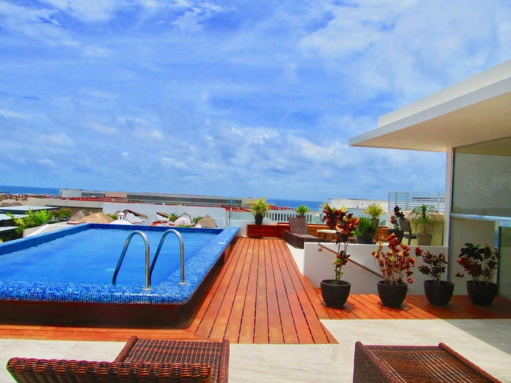 Hotel photo 7