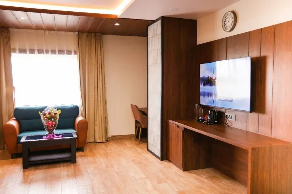 Hotel photo 2