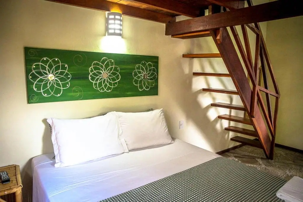 Superior Quadruple room