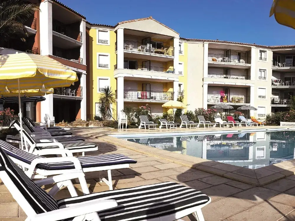 Afficher la photo 7 — Apartment With AC at 150 m. From Beach