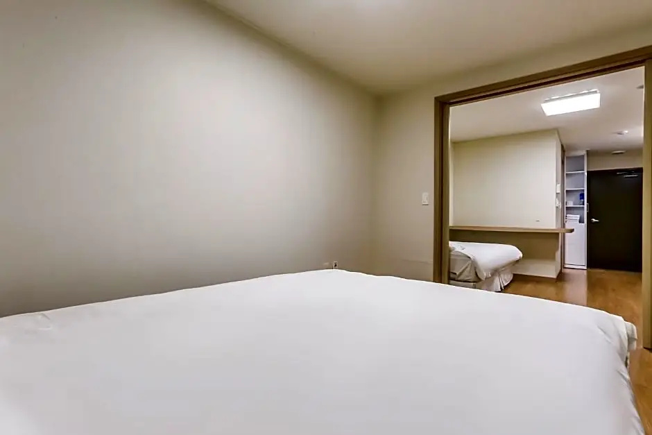 Yegreen Residence Hotel - Chambres