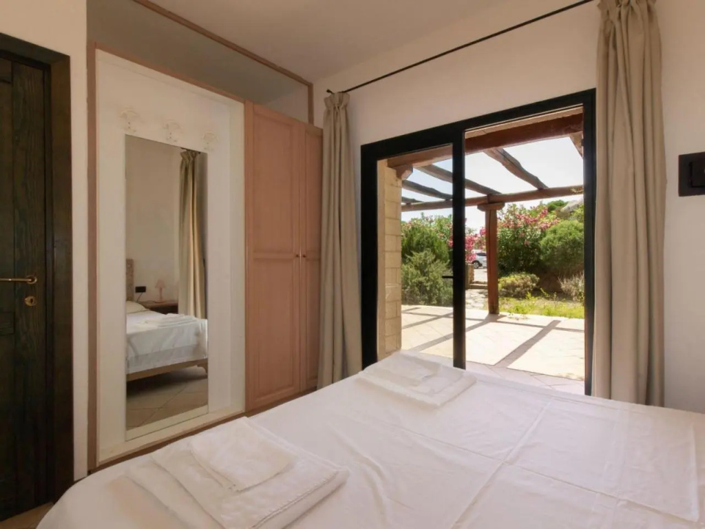 Baia Del Faro — 5