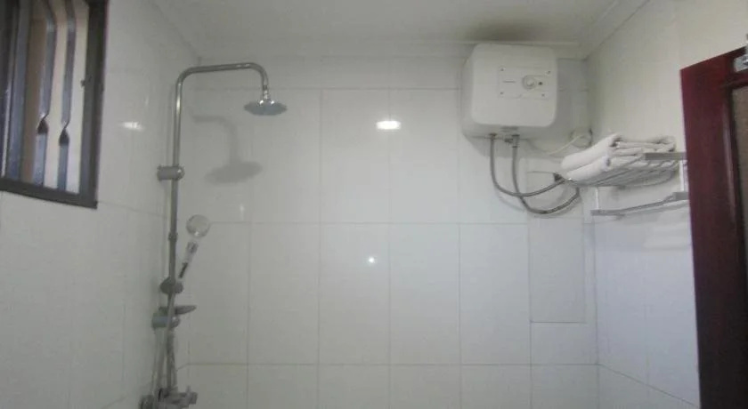 Don Suite Hotel - Général